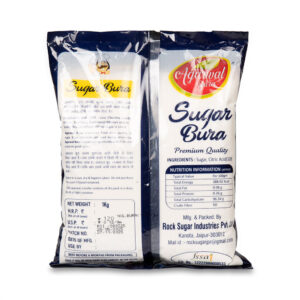 1 KG Poly Bag (consumer)