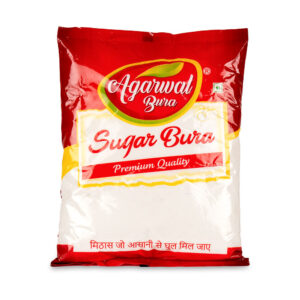 1 KG Poly Bag (consumer)