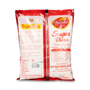 1 KG Poly Bag (consumer)