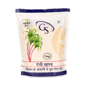 1 KG Poly Bag (consumer)