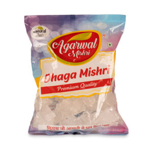 1 KG Poly Bag (retail)