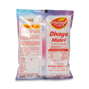 1 KG Poly Bag (retail)