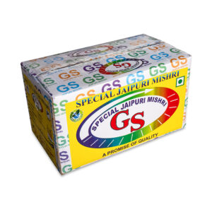 25 KG Loose Carton
